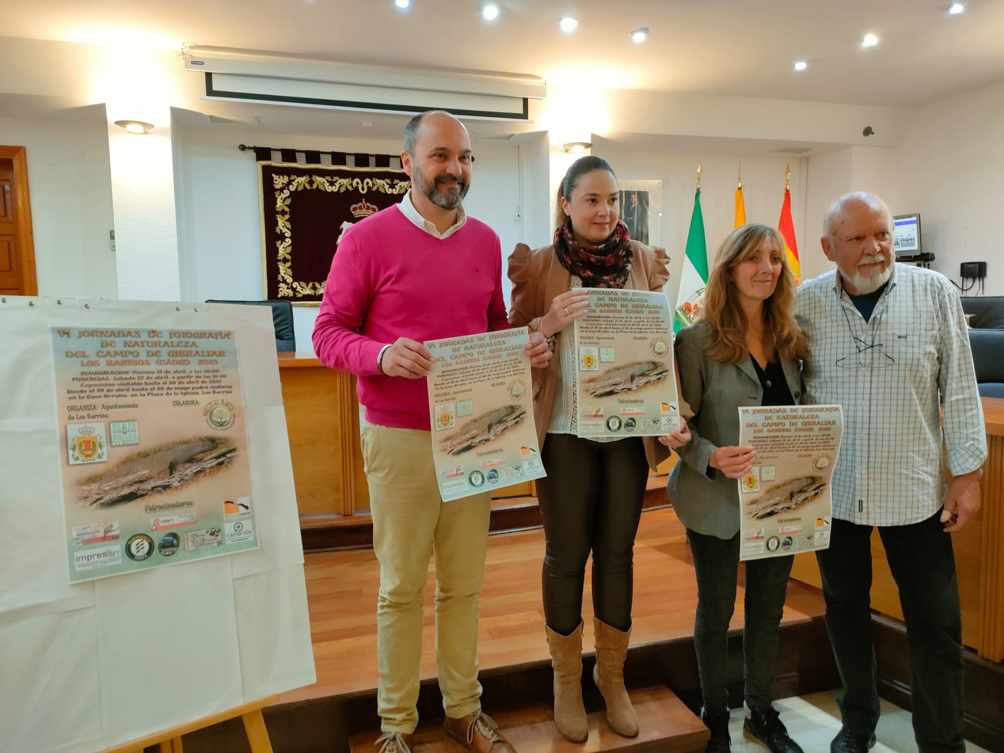 Jornadas Naturaleza 4