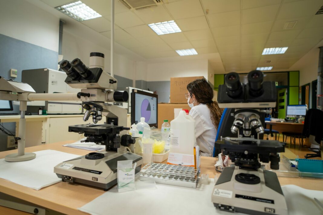laboratorio-Andalucía