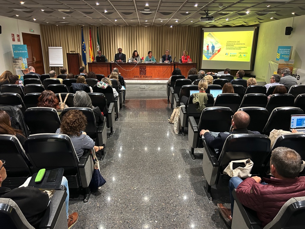 JORNADA SOLUDABLE LABORAL